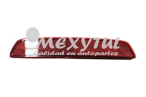 [CHGMT11CUTTYTL] CUARTO CHEVROLET GMC TERRAIN DE 2011 AL 2013 REFLEJANTE TRAS IZQ TYC (124088) TW