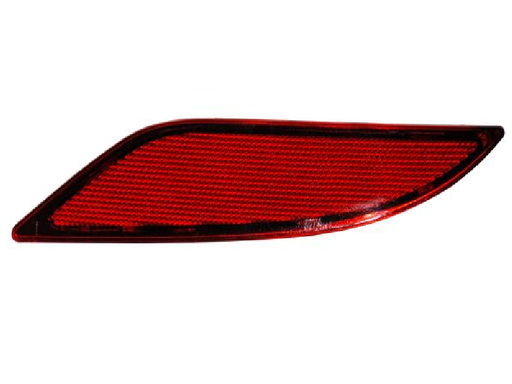 [CUTCMA16L] CUARTO CHEVROLET MALIBU 16-17 REFLEJANTE TRAS IZQ TW