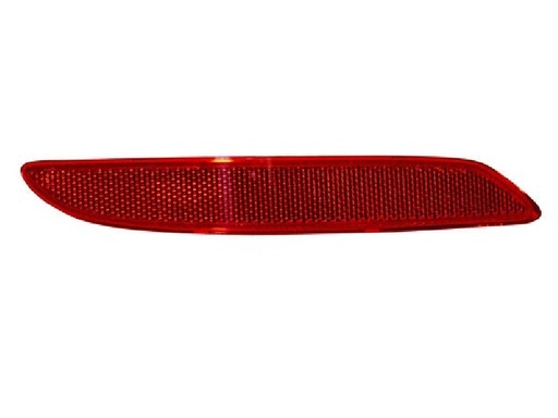 [CHON18CURETRR] CUARTO CHEVROLET ONIX 18-20 REFLEJANTE TRAS DER