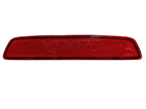 [CUCTX13TR] CUARTO CHEVROLET TRAX 13-16/ TERRAIN 11-16 REFLEJANTE TRAS DER TW