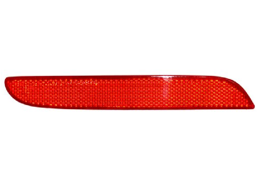 [17-5727-00-9N] CUARTO CHVEROLET SONIC 17 REFLEJANTE TRAS DER TYC TW