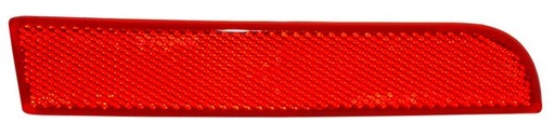 [DOATI15CUTRRER] CUARTO DODGE ATTITUDE 15-20 / MIRAGE G4 19-20 REFLEJANTE TRAS DER TW