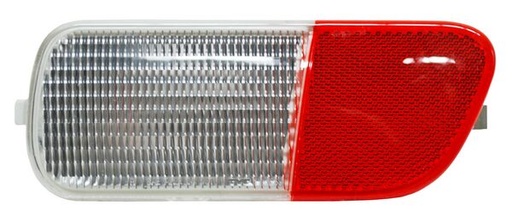 [17-5254-00-1N] CUARTO DODGE PT CRUISER 06-10 C/FOCO TRAS IZQ TYC TW