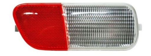 [DOPTC06CUTTYR] CUARTO DODGE PT CRUSIER DE 2006 AL 2009 TRAS DER TYC (3135)