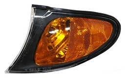[18-5918-01-1N] CUARTO ESQUINA (PUNTA) BMW SERIE 3 02-05 AMBAR F/NEG IZQ TYC