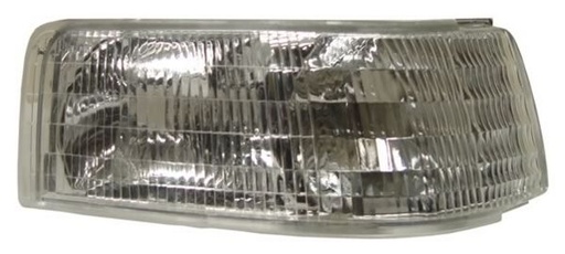 [332-1562L] CUARTO ESQUINA (PUNTA) CADILLAC EL DORADO 92-02 IZQ TYC TW