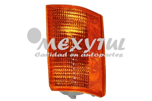 [CHAST85CUEEER] CUARTO ESQUINA (PUNTA) CHEVROLET ASTRO / SAFARI / GMC PU DE 1985 AL 1994 DER HGO (121550) *A