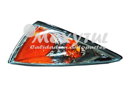 [CHCAV00CUETYL] CUARTO ESQUINA (PUNTA) CHEVROLET CAVALIER 00-02 IZQ TYC (2666) TW