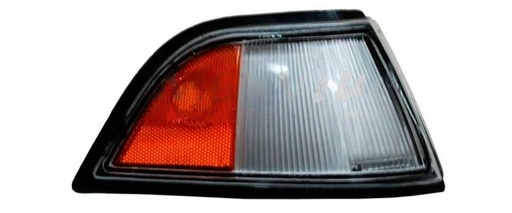 [CHCAV91CUETYR] CUARTO ESQUINA (PUNTA) CHEVROLET CAVALIER DE 1991 AL 1992 S/FOCO DER TYC (2674) RD *R