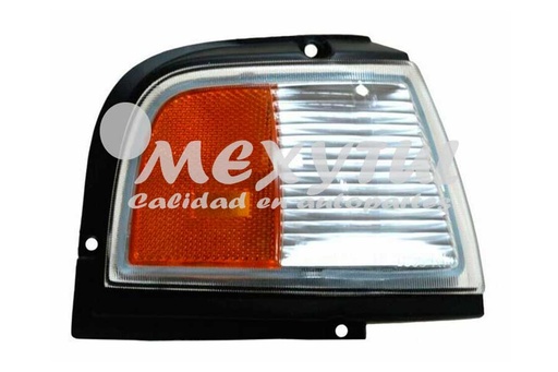 [CHCUT87CUETYR] CUARTO ESQUINA (PUNTA) CHEVROLET CUTLASS 87-96 DER TYC (2682) TW