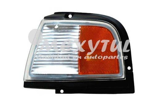 [CHCUT87CUETYL] CUARTO ESQUINA (PUNTA) CHEVROLET CUTLASS 87-96 IZQ TYC (2681) TW