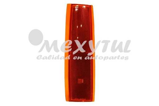 [CHGMP88CUETYLL] CUARTO ESQUINA (PUNTA) CHEVROLET GMC PU DE 1988 AL 1995 LARGO IZQ TYC (2713) TW