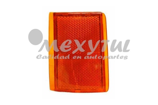 [CHPUC88CUEEESR] CUARTO ESQUINA (PUNTA) CHEVROLET PU CHEYENNE DE 1988 AL 1993 SUP DER HGO (121556)