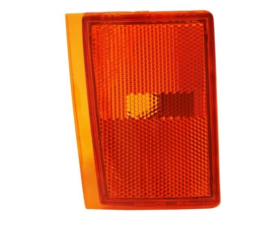 [CHCHE92CUEITYL] CUARTO ESQUINA (PUNTA) CHEVROLET PU CHEYENNE DE 1992 AL 1993 INF IZQ TYC TW