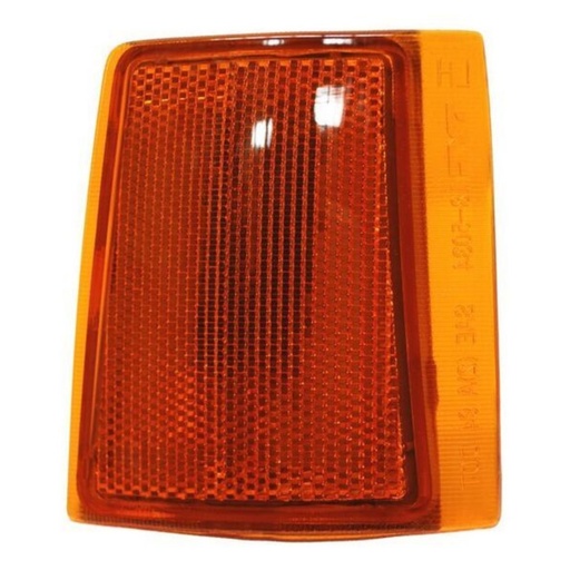 [18-5034-01-1A] CUARTO ESQUINA (PUNTA) CHEVROLET PU CHEYENNE 96-98 / GMC PU 94-98 SUP IZQ TYC (2655) TW