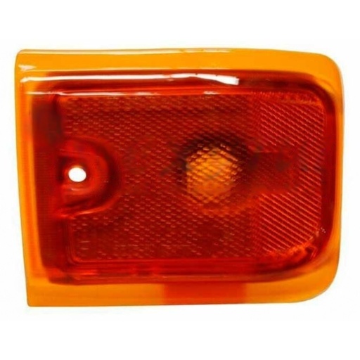 [CHVAN96CUETYIR] CUARTO ESQUINA (PUNTA) CHEVROLET VAN EXPRESS LUJO DE 1996 AL 2002 INF DER TYC (2686) RD