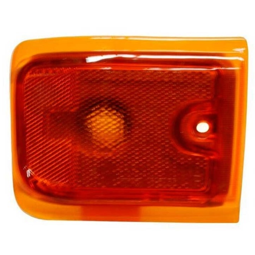 [CHVAN96CUETYIL] CUARTO ESQUINA (PUNTA) CHEVROLET VAN EXPRESS LUJO DE 1996 AL 2002 INF IZQ TYC (2685) RD