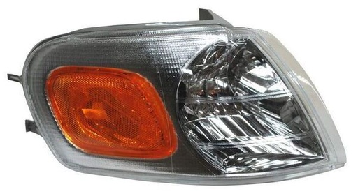 [CHVEN97CUETYR] CUARTO ESQUINA (PUNTA) CHEVROLET VENTURE DE 1997 AL 2004 DER TYC (2720) TW