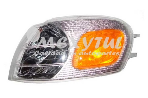 [CHVEN97CUETYL] \CUARTO ESQUINA (PUNTA) CHEVROLET VENTURE DE 1997 AL 2004 IZQ TYC (2719) TW
