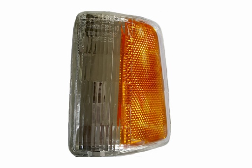 [DODAK91CUEDEL] CUARTO ESQUINA (PUNTA) DODGE DAKOTA DE 1991 AL 1996 BICOLOR S/FOCO IZQ TYC RD *R