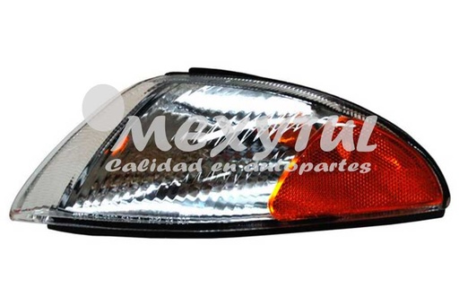 [DOINT95CUETYL] CUARTO ESQUINA (PUNTA) DODGE INTREPID DE 1995 AL 1997 IZQ TYC (2737) EX+