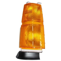[DOVOY84CUETYL] CUARTO ESQUINA (PUNTA) DODGE VOYAGER / CARAVAN 84-86 IZQ TYC (2753)