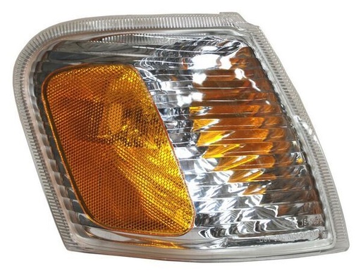 [FOEXP01CUETYR] CUARTO ESQUINA (PUNTA) FORD EXPLORER DE 2001 AL 2004 / SPORT DE 2001 AL 2005 DER TYC (2816) TW