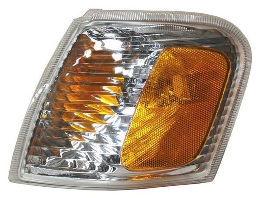 [FOEXP02CUAESQL] CUARTO ESQUINA (PUNTA) FORD EXPLORER DE 2002 AL 2005 2 PTAS IZQ TYC