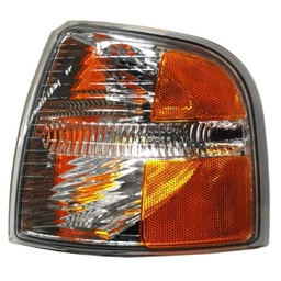[FOEXP02CUETYL] CUARTO ESQUINA (PUNTA) FORD EXPLORER 02-05 IZQ TYC (2817)