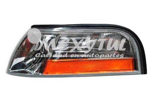 [FOGRA03CUETYL] CUARTO ESQUINA (PUNTA) FORD GRAND MARQUIS 03-05 IZQ TYC (2780) TW 