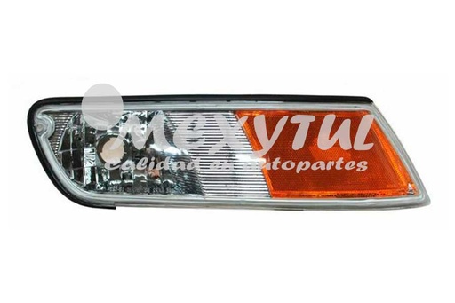 [FOGRA98CUETYR] CUARTO ESQUINA (PUNTA) FORD GRAND MARQUIS 98-02 DER TYC (2792)