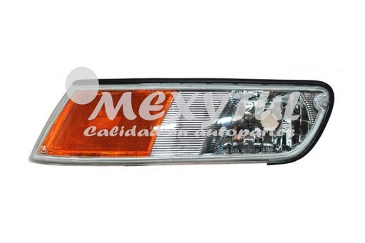 [FOGRA98CUETYL] CUARTO ESQUINA (PUNTA) FORD GRAND MARQUIS 98-02 IZQ TYC (2787)