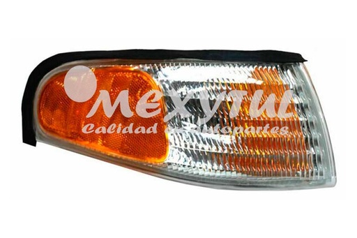 [FOMUS94CUETYR] CUARTO ESQUINA (PUNTA) FORD MUSTANG 94-98 DER TYC (2797) TW