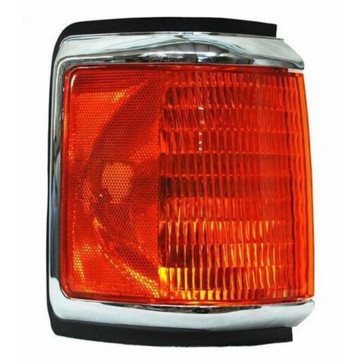 [18-1833-01-1A] CUARTO ESQUINA (PUNTA) FORD PU DE 1987 AL 1991 F/CROM DER TYC  (2808)