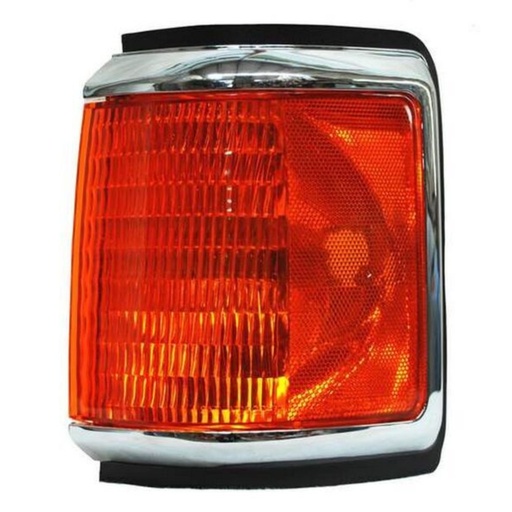 [18-1834-01-1A] CUARTO ESQUINA (PUNTA) FORD PU DE 1987 AL 1991 F/CROM IZQ TYC  (2807)