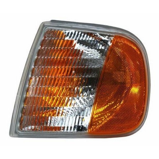[18-3372-61-1N] CUARTO ESQUINA (PUNTA) FORD PU DE 1997 AL 2004 / EXPEDITION DE 1997 AL 2002 IZQ TYC (2810) TW