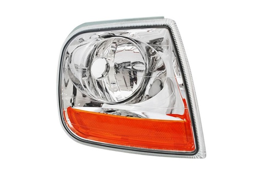 [CHPUF5CUETYR] CUARTO ESQUINA (PUNTA) FORD PU F150 05-08 CRISTAL DER TYC (159405) TW