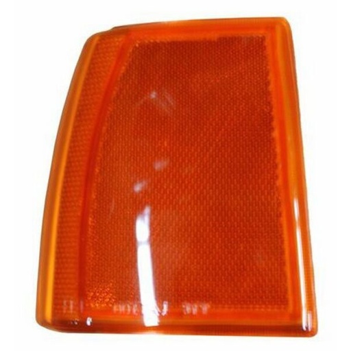 [17-1100-01-1A] CUARTO ESQUINA (PUNTA) FORD RANGER 89-92 / EXPLORER 91-94 DER TYC (2826) TW