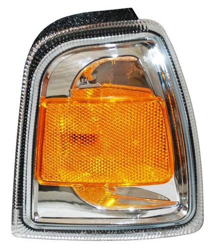 [FORAN06CUETYR] CUARTO ESQUINA (PUNTA) FORD RANGER USA 06-10 DER TYC TW