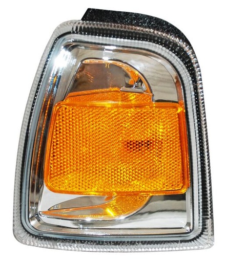 [FORAN06CUETYL] CUARTO ESQUINA (PUNTA) FORD RANGER USA 06-10 IZQ TYC TW