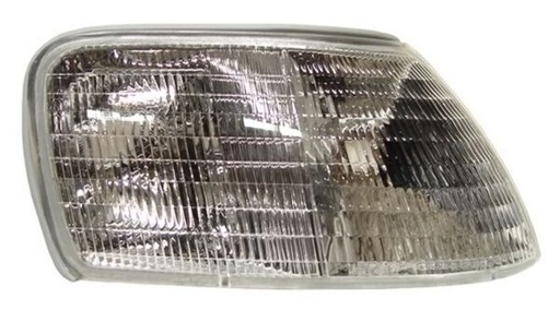 [331-1514R] CUARTO ESQUINA (PUNTA) FORD SABLE 89-91 BCO DER TYC