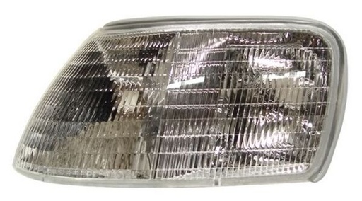 [331-1514L] CUARTO ESQUINA (PUNTA) FORD SABLE 89-91 BCO IZQ TYC