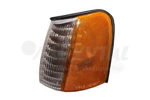 [FOTAU89CUEL] CUARTO ESQUINA (PUNTA) FORD TAURUS DE 1989 AL 1991 IZQ N3 (129297) EX+