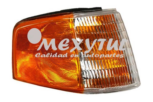 [FOTOP88CUETY4R] CUARTO ESQUINA (PUNTA) FORD TOPAZ / GHIA DE 1988 AL 1994 4 PTAS DER TYC (2845) TW