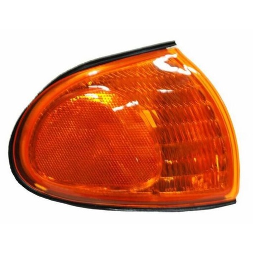 [FOWIN98CUETYAR] CUARTO ESQUINA (PUNTA) FORD WINDSTAR 98-98 AMBAR DER TYC (2849)