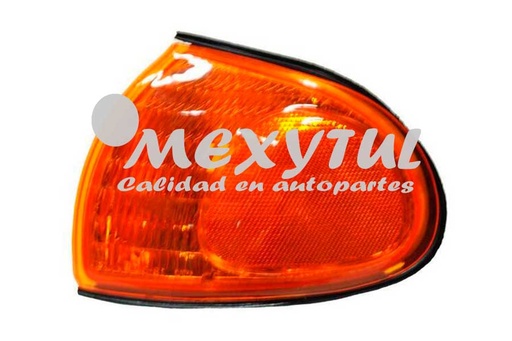 [FOWIN98CUETYAL] CUARTO ESQUINA (PUNTA) FORD WINDSTAR 98-98 AMBAR IZQ TYC (2847) TW