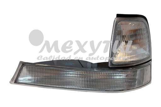 [FORAN98CUETYBL] CUARTO ESQUINA (PUNTA) FRONT FORD RANGER DE 1998 AL 2004 BCO IZQ TYC (12429) TW