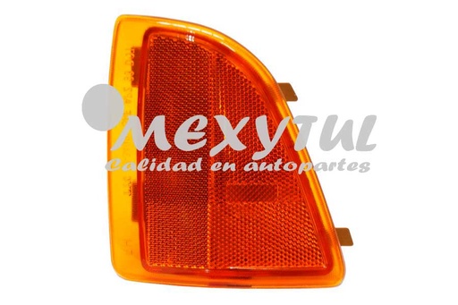 [CHSON94CUETYR] CUARTO ESQUINA (PUNTA) S10/BLAZER/SONOMA/ JIMMY DE 1995 AL 1997 DER N1 (10940)