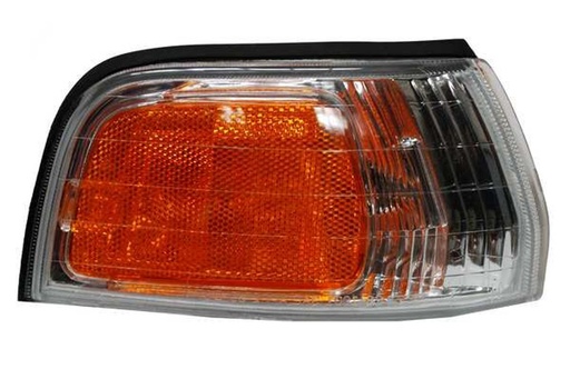 [HOACC92CUEBTR] CUARTO ESQUINA (PUNTA) HONDA ACCORD DE 1992 AL 1993 AMBAR / BCO DER TYC