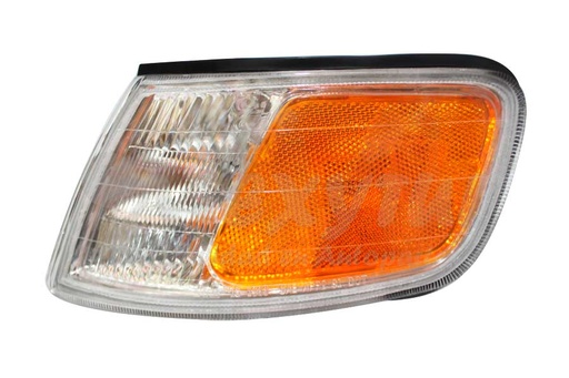 [HOACC94CUETYL] CUARTO ESQUINA (PUNTA) HONDA ACCORD 94-97 AMBAR / BCO IZQ TYC (2850) TW